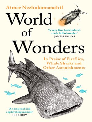 cover image of World of Wonders